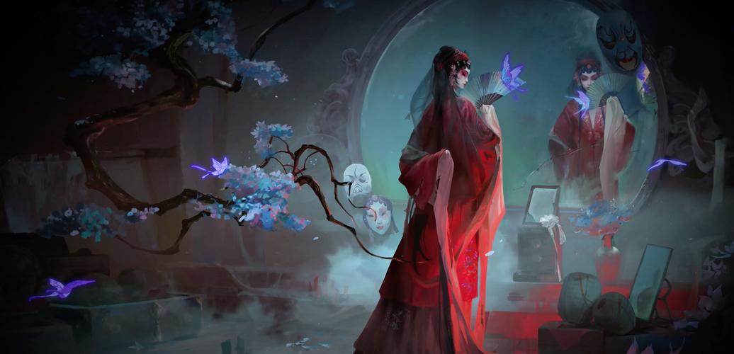 无间梦境下载官方版本_无间梦境手机版安卓苹果下载 无间梦境下载官方版本_无间梦境手机版安卓苹果下载