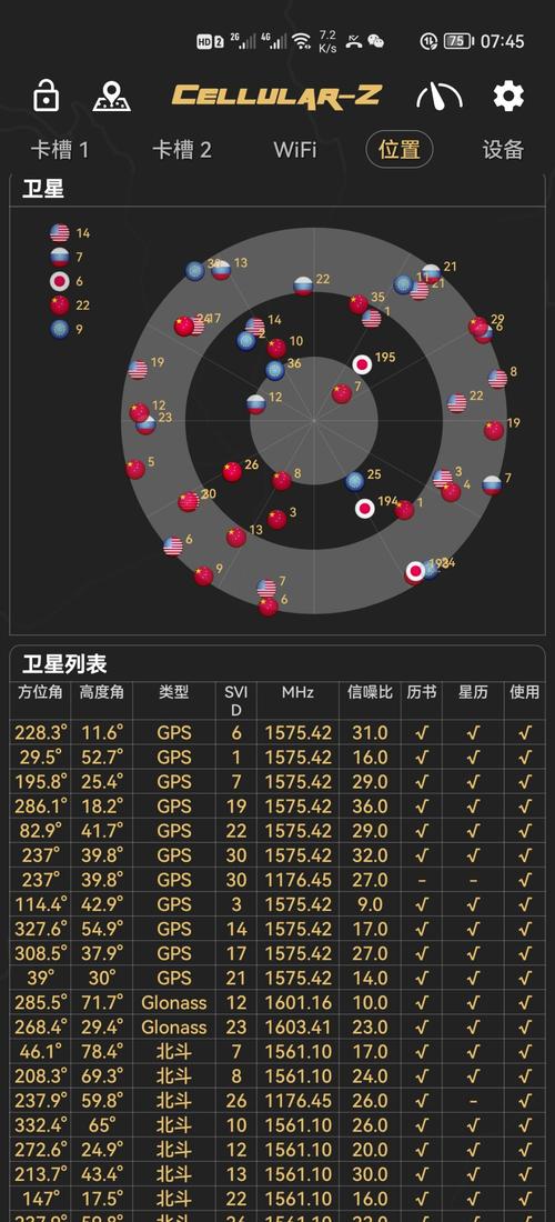 AndroiTS GPS Test官方下载_安卓手机应用_最新版本 AndroiTS GPS Test官方下载_安卓手机应用_最新版本