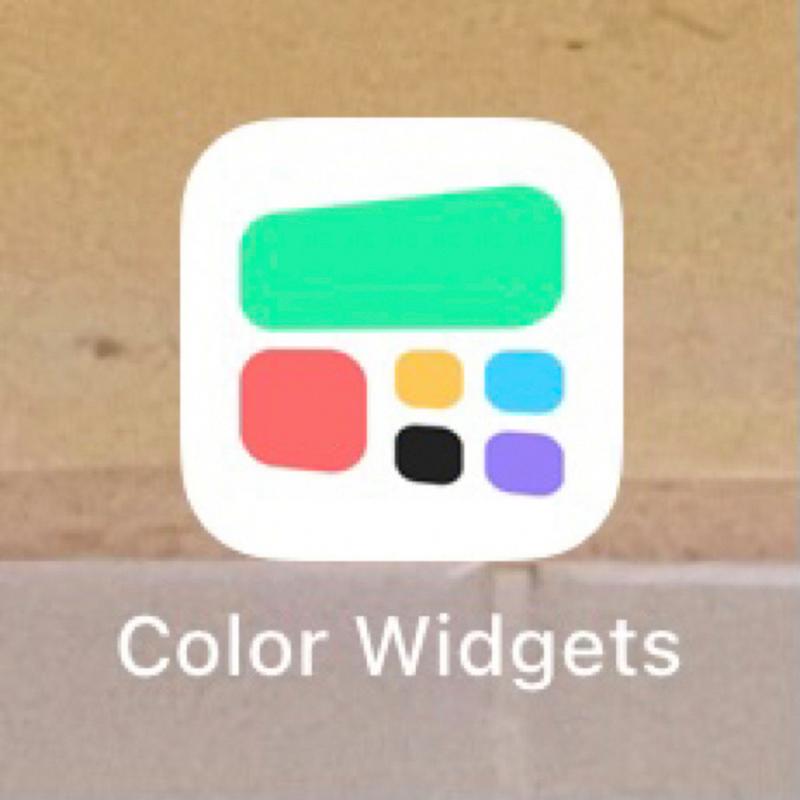 Color Widgets下载安卓版_官方手机app下载_Color Widgets电脑PC端最新版本 Color Widgets下载安卓版_官方手机app下载_Color Widgets电脑PC端最新版本