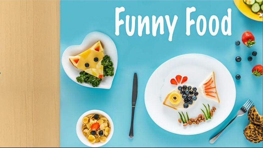 Funny Food 2下载安卓版_官方手机app下载_Funny Food 2电脑PC端最新版本 Funny Food 2下载安卓版_官方手机app下载_Funny Food 2电脑PC端最新版本