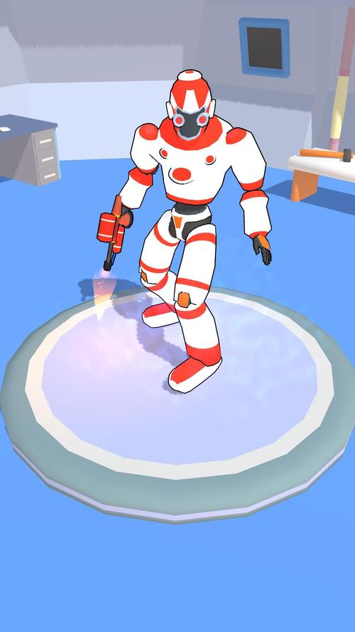 3D机器人竞技场手游下载_3D机器人竞技场官网下载_手机安卓苹果app 3D机器人竞技场手游下载_3D机器人竞技场官网下载_手机安卓苹果app