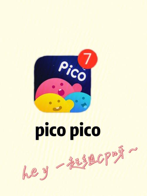 PicoPico软件下载安卓版_官方手机app下载_PicoPico电脑PC端最新版本 PicoPico软件下载安卓版_官方手机app下载_PicoPico电脑PC端最新版本