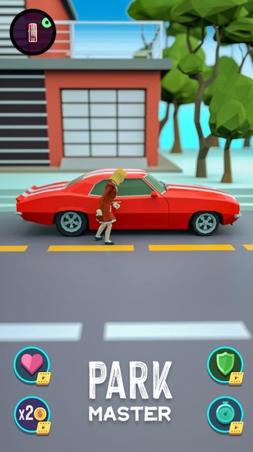 3D真实停车2手游下载_3D真实停车2官网下载_手机安卓苹果app