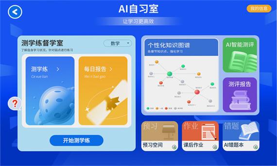 AI学堂下载安卓版_官方手机app下载_AI学堂电脑PC端最新版本