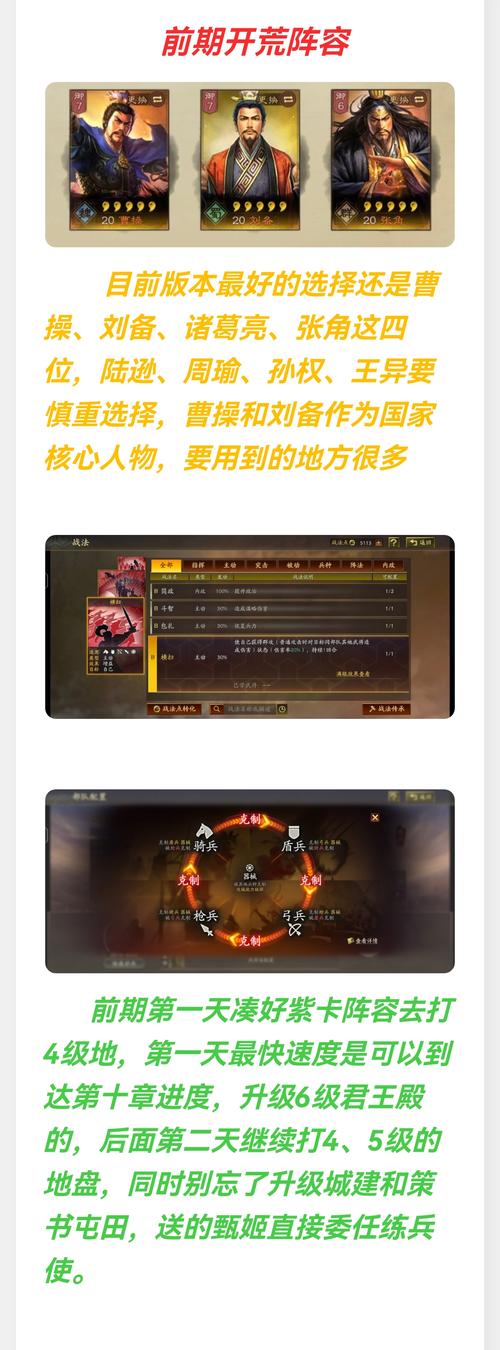 三国战略全方面攻略解析_三国战略最新策略制胜 三国战略全方面攻略解析_三国战略最新策略制胜
