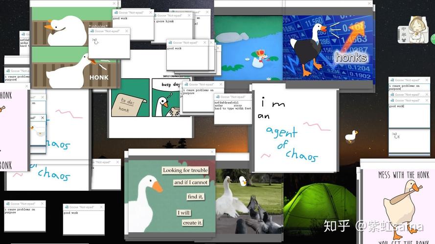 桌面大鹅软件下载安卓版_官方手机app下载_桌面大鹅电脑PC端最新版本 桌面大鹅软件下载安卓版_官方手机app下载_桌面大鹅电脑PC端最新版本