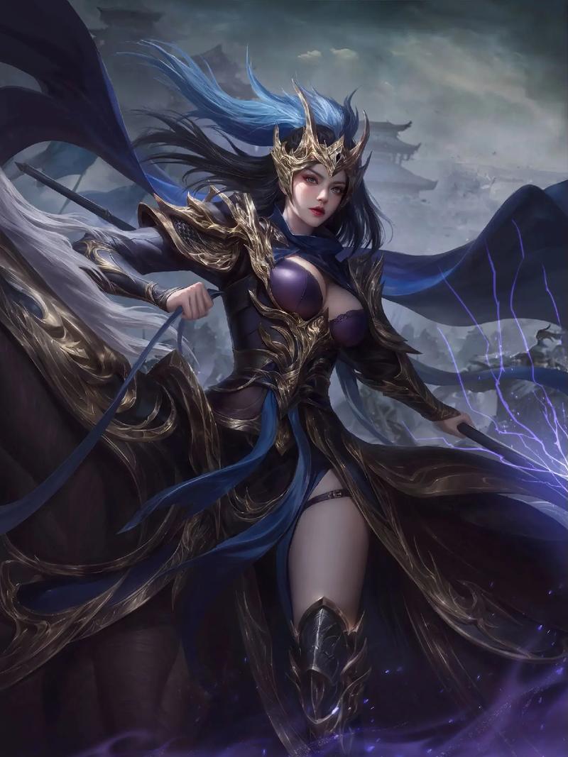 三国杀吕玲绮最全游戏攻略解说_三国杀吕玲绮最新游戏技巧通关 三国杀吕玲绮最全游戏攻略解说_三国杀吕玲绮最新游戏技巧通关