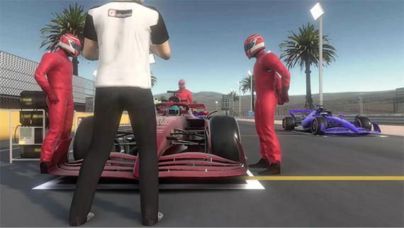 F1拼图手游下载_F1拼图官网下载_手机安卓苹果app