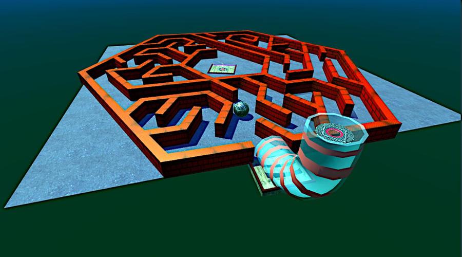 3D球形迷宫游戏下载_3D球形迷宫手游下载_3D球形迷宫安卓苹果app