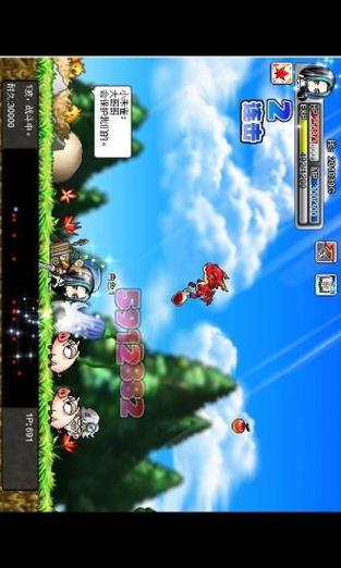 保卫冒险岛无敌版下载官方版本_保卫冒险岛无敌版手机版安卓苹果下载