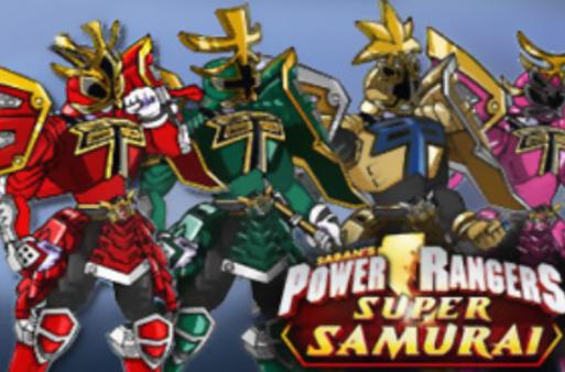 五星战队之超级武士加强无敌版手游下载_五星战队之超级武士加强无敌版官网下载_手机安卓苹果app