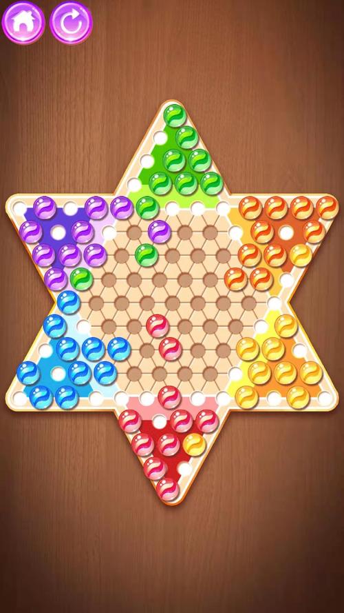 土豆跳棋手游下载_土豆跳棋官网下载_手机安卓苹果app