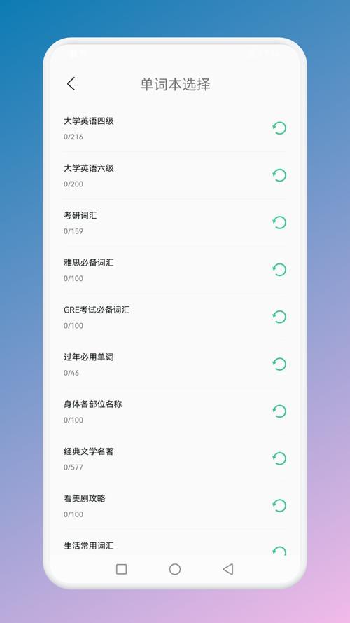 List背单词软件下载安卓版_官方手机app下载_List背单词电脑PC端最新版本 List背单词软件下载安卓版_官方手机app下载_List背单词电脑PC端最新版本