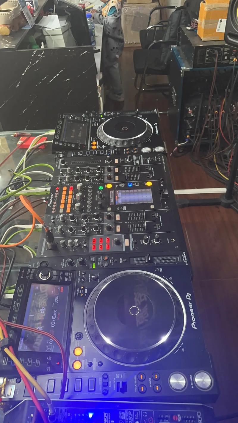 DJ打碟机软件下载安卓版_官方手机app下载_DJ打碟机电脑PC端最新版本 DJ打碟机软件下载安卓版_官方手机app下载_DJ打碟机电脑PC端最新版本