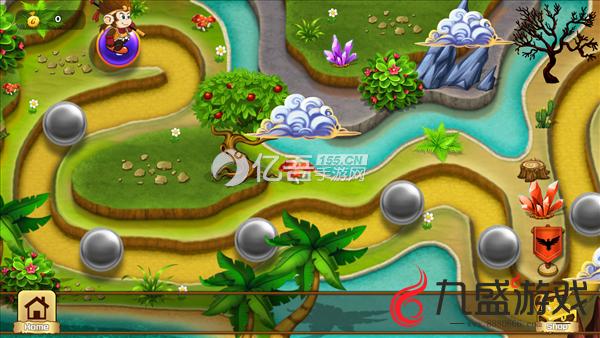 丛林小子游戏下载_丛林小子官方下载_安卓苹果手游app 丛林小子游戏下载_丛林小子官方下载_安卓苹果手游app