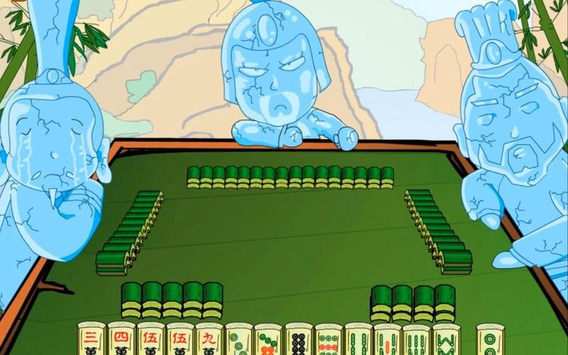 三国麻将最全游戏攻略解说_三国麻将最新游戏技巧通关 三国麻将最全游戏攻略解说_三国麻将最新游戏技巧通关