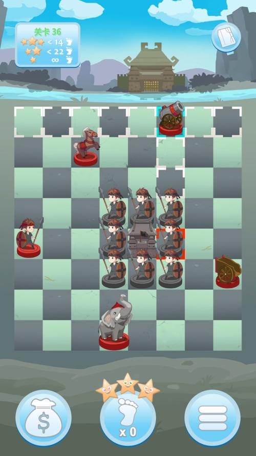 象棋自摸游戏下载_象棋自摸手游下载_象棋自摸安卓苹果app