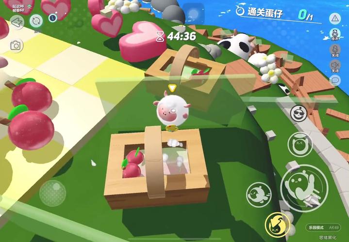 小绵羊跑酷无敌版游戏下载_小绵羊跑酷无敌版官网下载_手机安卓苹果app