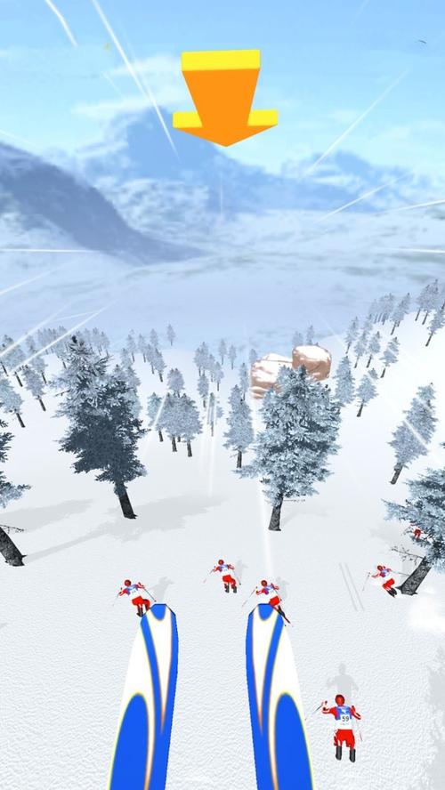 巴拉猴滑雪游戏下载_巴拉猴滑雪手游攻略_安卓苹果最新版本 巴拉猴滑雪游戏下载_巴拉猴滑雪手游攻略_安卓苹果最新版本