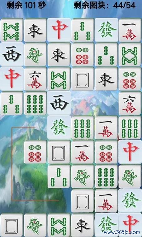 中国经典麻将连连看手游下载_中国经典麻将连连看官网下载_手机安卓苹果app