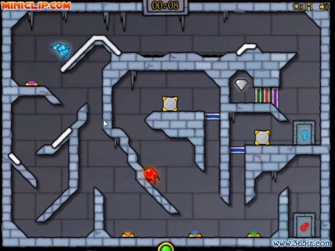 冰火人GoGo3无敌版手游下载_冰火人GoGo3无敌版官网下载_手机安卓苹果app 冰火人GoGo3无敌版手游下载_冰火人GoGo3无敌版官网下载_手机安卓苹果app
