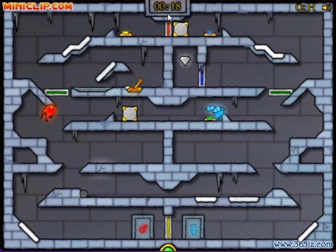 冰火人GoGo3无敌版手游下载_冰火人GoGo3无敌版官网下载_手机安卓苹果app 冰火人GoGo3无敌版手游下载_冰火人GoGo3无敌版官网下载_手机安卓苹果app