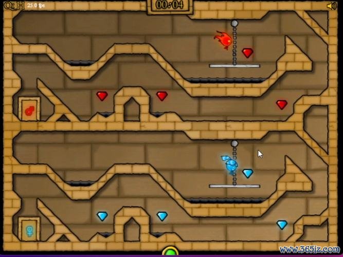 冰火人GoGo2手游下载_冰火人GoGo2官网下载_手机安卓苹果app