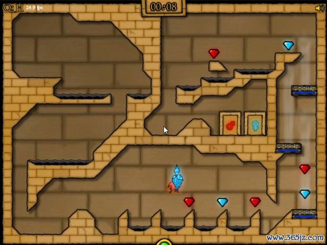 冰火人GoGo2无敌版手游下载_冰火人GoGo2无敌版官网下载_手机安卓苹果app