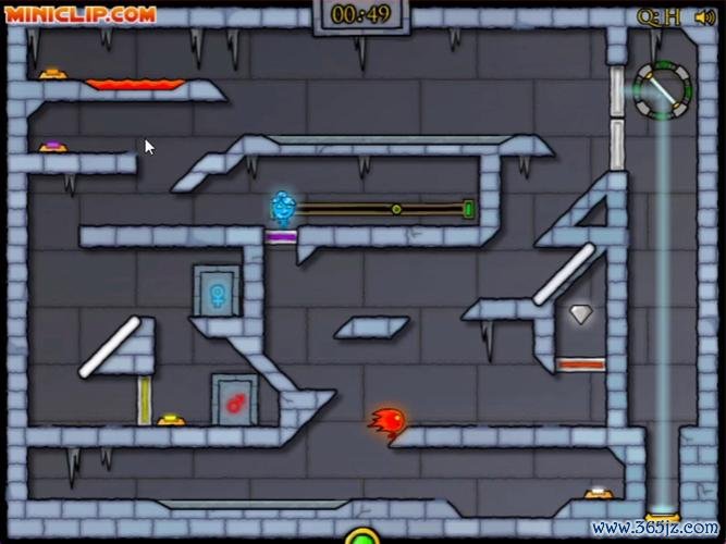 冰火人GoGo3手游下载_冰火人GoGo3官网下载_手机安卓苹果app
