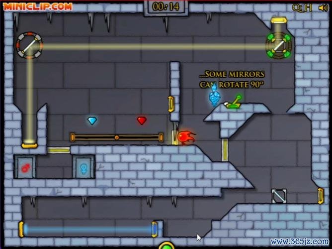 冰火人GoGo3无敌版手游下载_冰火人GoGo3无敌版官网下载_手机安卓苹果app