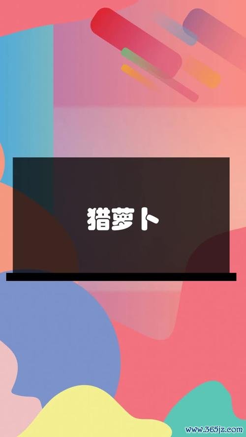猎萝卜软件下载安卓版_官方手机app下载_猎萝卜电脑PC端最新版本