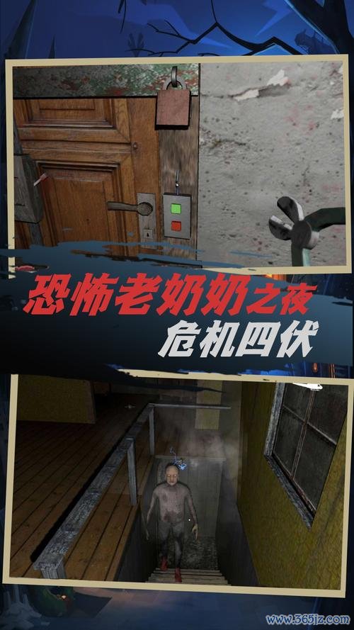 不老奶奶最全游戏攻略解说_不老奶奶最新游戏技巧通关