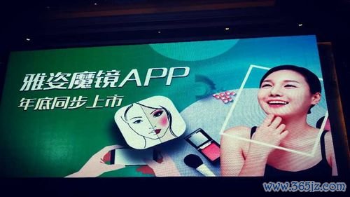 雅姿魔镜下载安卓版_官方手机app下载_雅姿魔镜电脑PC端最新版本