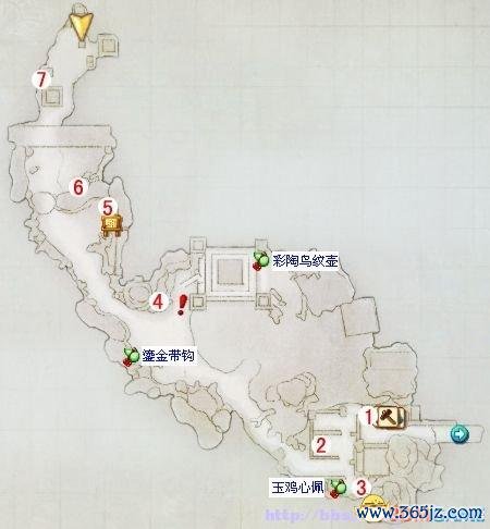 丛林遗迹全流程攻略解析_丛林遗迹最新玩法技巧汇总 丛林遗迹全流程攻略解析_丛林遗迹最新玩法技巧汇总
