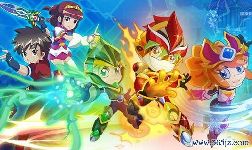木奇灵大闯关无敌版游戏下载_木奇灵大闯关无敌版官网下载_手机安卓苹果app