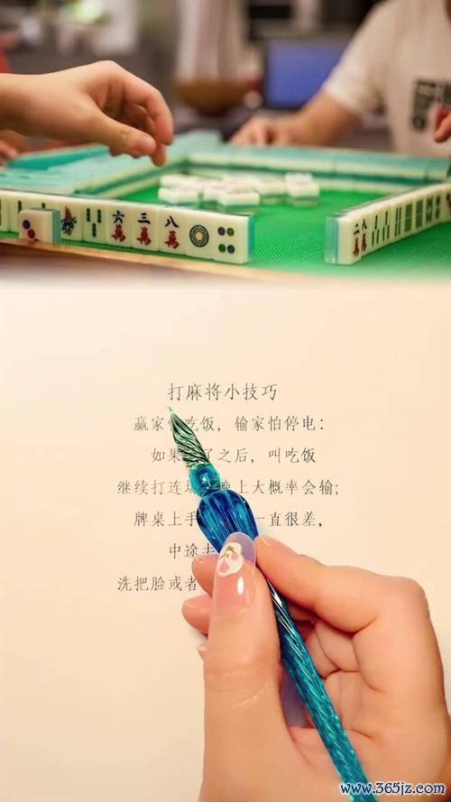 两人打麻将最全游戏攻略解说_两人打麻将最新游戏技巧通关