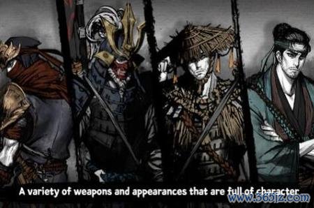 浪人武士无敌版下载官方版本_浪人武士无敌版手机版安卓苹果下载 浪人武士无敌版下载官方版本_浪人武士无敌版手机版安卓苹果下载