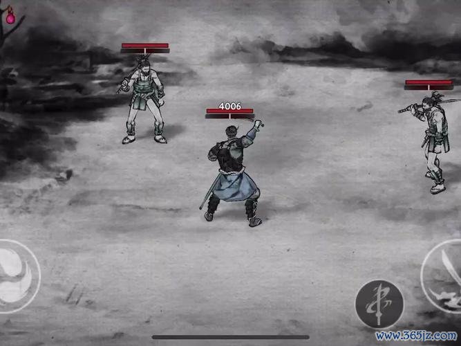 浪人武士无敌版下载官方版本_浪人武士无敌版手机版安卓苹果下载