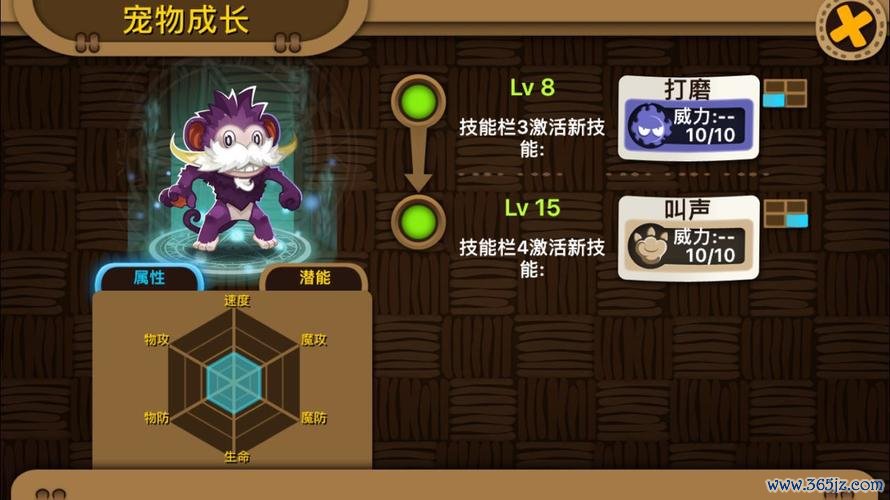 中猴游戏最全攻略解说_中猴游戏最新技巧通关