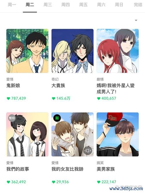 爱看漫画2023年软件下载_官方手机app下载_爱看漫画电脑PC端最新版本