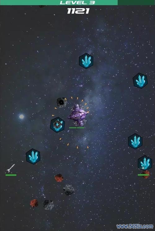击落小行星游戏下载_击落小行星手游下载_击落小行星苹果安卓app