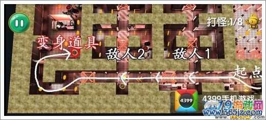 之后2全流程攻略详解_之后2最新技巧助你轻松通关 之后2全流程攻略详解_之后2最新技巧助你轻松通关
